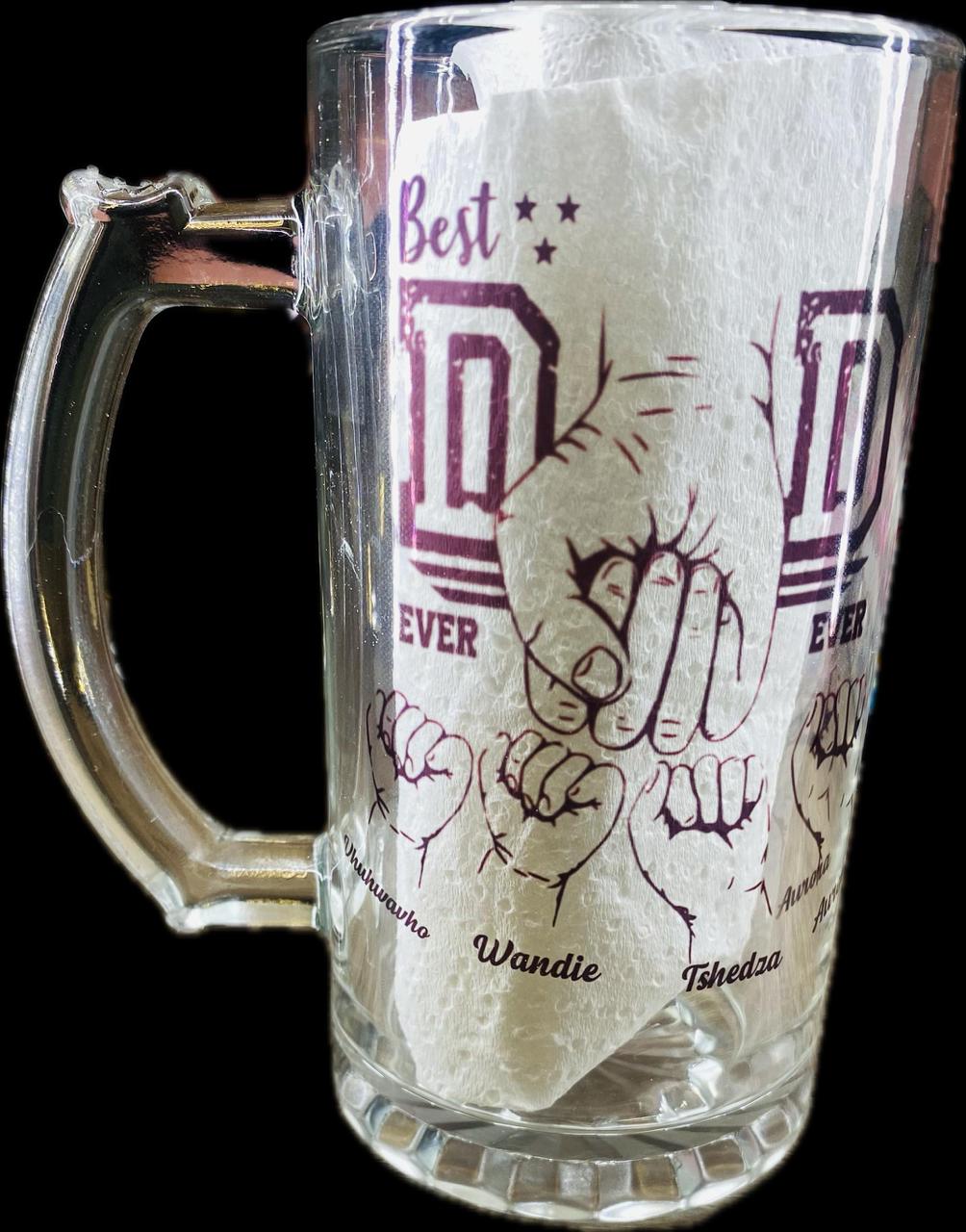 Custom Craft Design 2